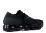 Air VaporMax Moc ‘Triple Black’