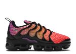 Air VaporMax Plus ‘Grid Sunset’