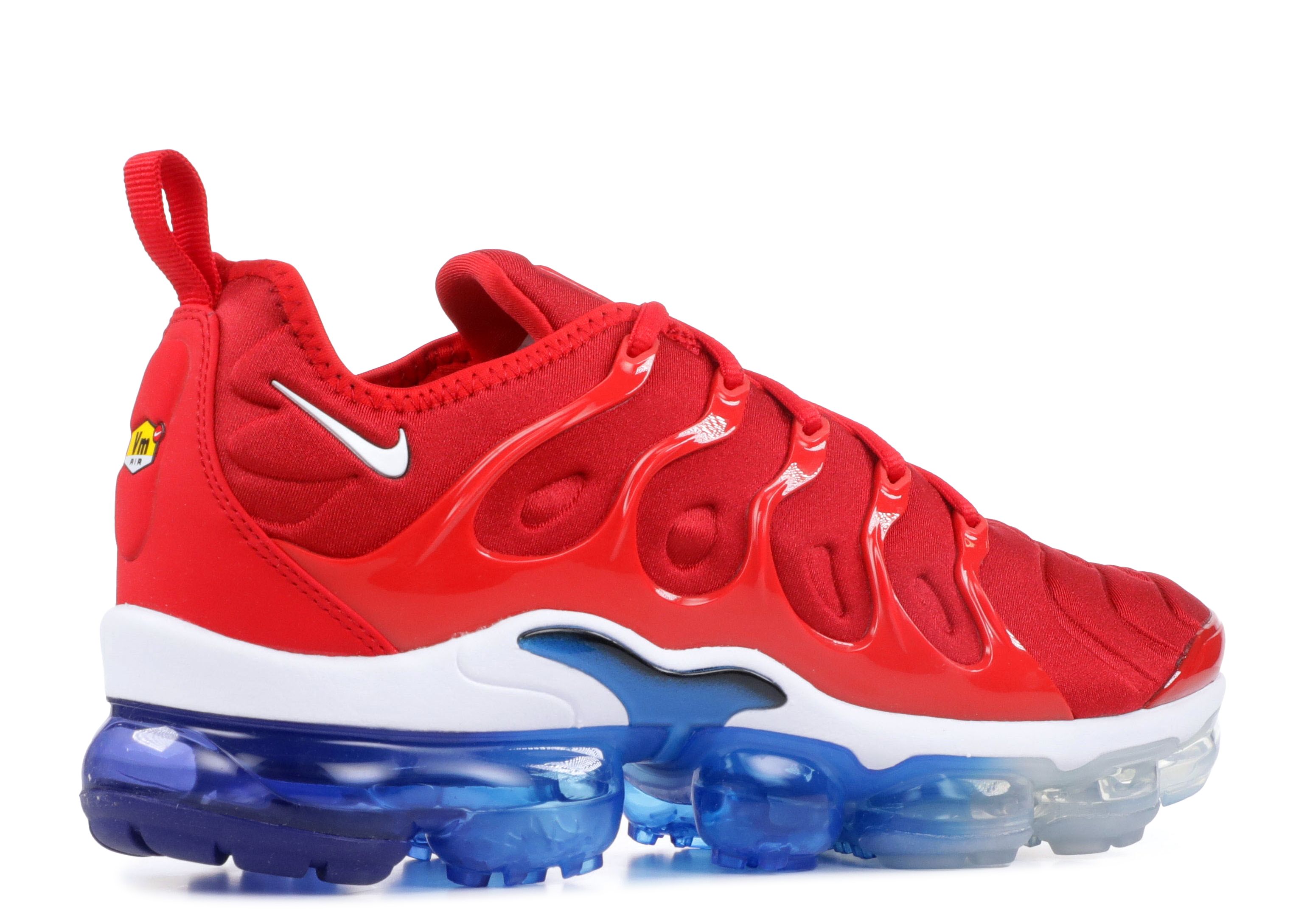 Air VaporMax Plus ‘USA’