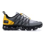 Air VaporMax Run Utility ‘Grey Amarillo’