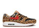 Atmos x Air Max 1 DLX ‘Animal Pack’ 2018 Special Box