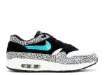 Atmos x Air Max 1 Premium ‘Elephant’