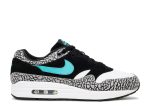 Atmos x Air Max 1 Retro ‘Elephant’ 2017