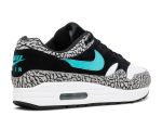 Atmos x Air Max 1 Retro ‘Elephant’ 2017