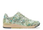 atmos x Gel Lyte 3 OG ‘Aged Map’