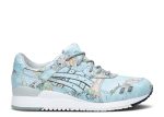 Atmos x Gel Lyte 3 ‘World Map’