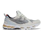 Awake NY x Gel Kayano 21 ‘Cool Grey’