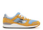 Awake NY x Gel Lyte 3 ‘Della Robbia Blue’