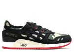 Bait x Gel-Lyte 3 ‘Vanquish Camo’