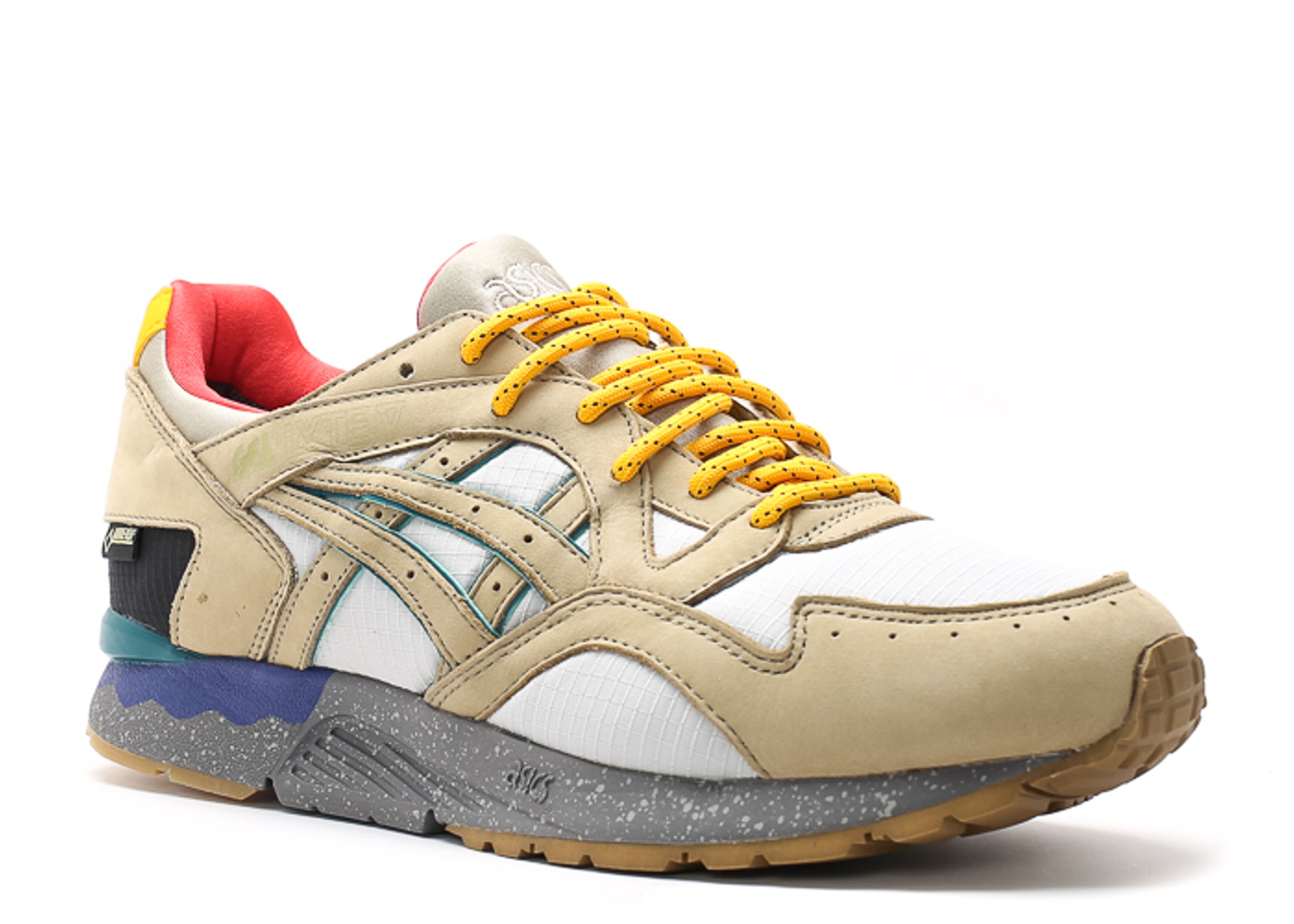 Bodega x Gel Lyte 5 ‘Get Wet’