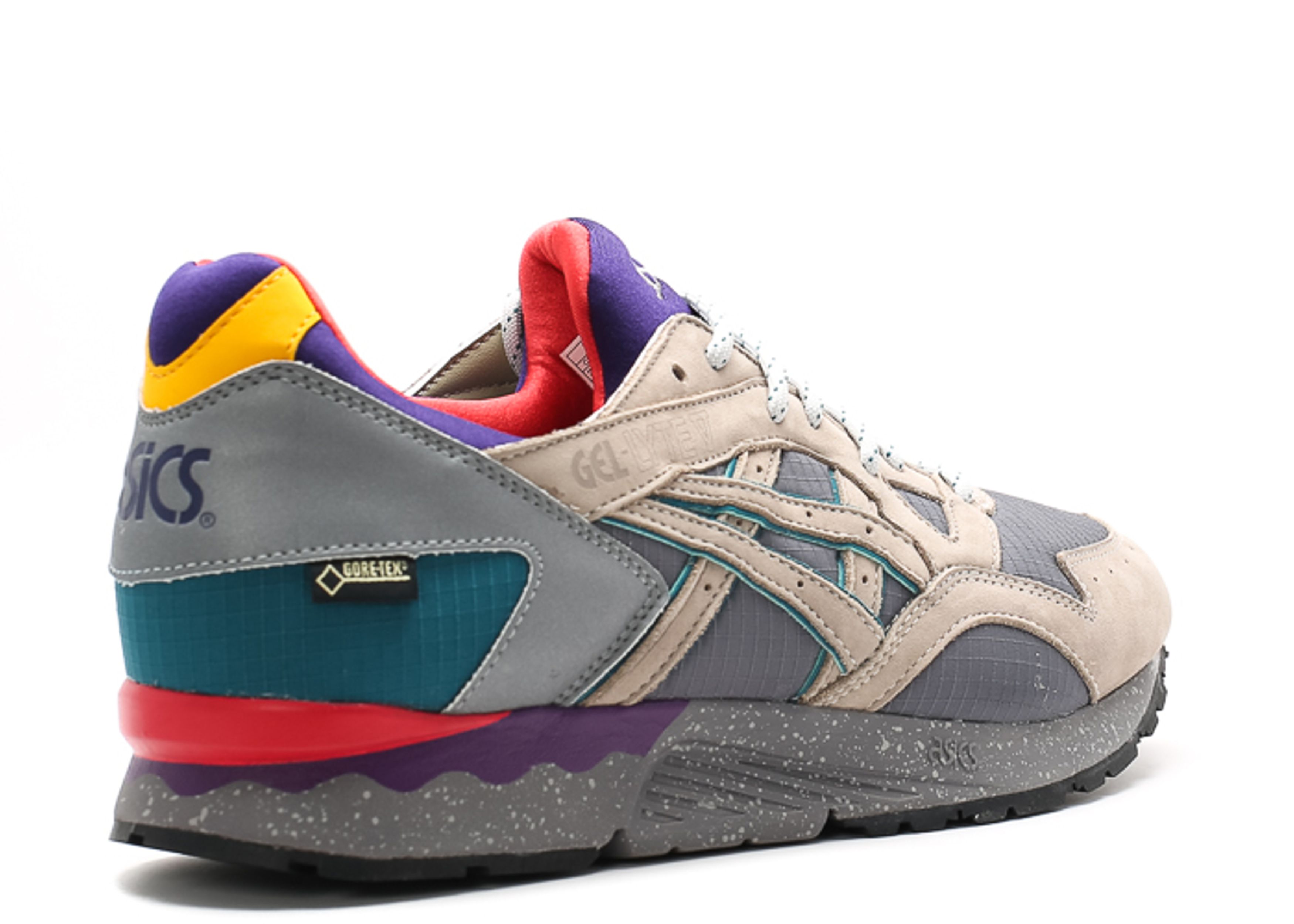 Bodega x Gel Lyte 5 ‘Get Wet’