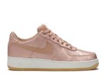 CLOT x Air Force 1 Low Premium ‘Rose Gold Silk’