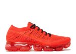 CLOT x Air VaporMax ‘Bright Crimson’