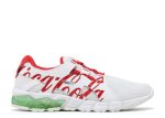 Coca-Cola x Gel Quantum 90 ‘White’