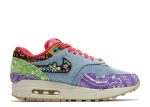 Concepts x Air Max 1 SP ‘Far Out’ Special Box