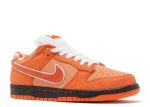 Concepts x Dunk Low SB ‘Orange Lobster’