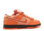 Concepts x Dunk Low SB ‘Orange Lobster’ Special Box