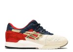 Concepts x Gel Lyte 3 ‘Boston Tea Party’