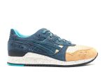 Concepts x Gel Lyte 3 ‘Three Lies’