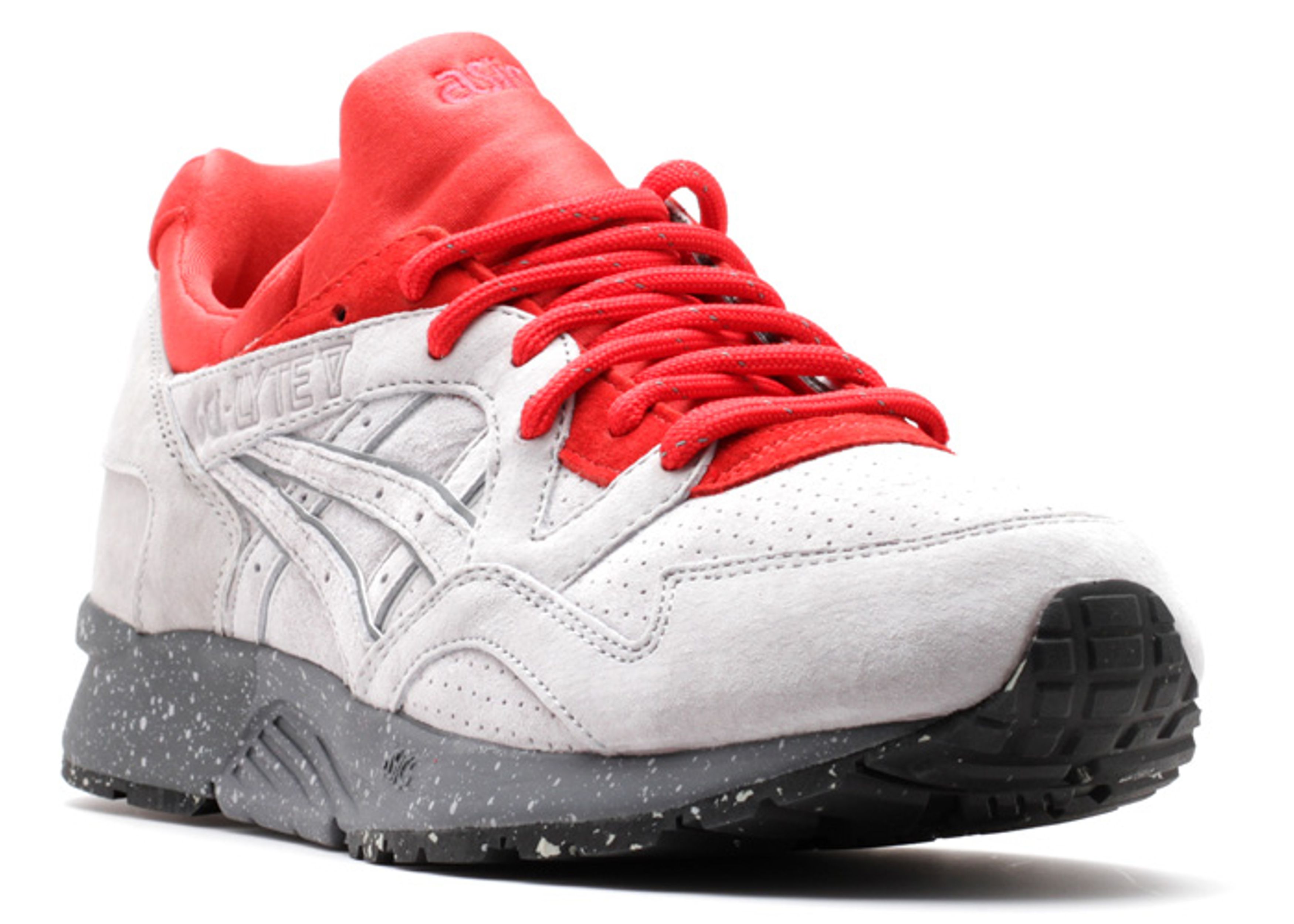 Concepts x Gel Lyte 5 ‘Ember’