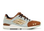 COSTS x Gel Lyte 3 OG ‘Cane Vine’