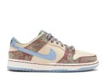 Crenshaw Skate Club x Dunk Low SB PS