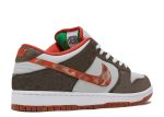 Crushed D.C. x Dunk Low SB ‘Golden Hour’