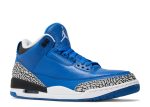 DJ Khaled x Air Jordan 3 Retro ‘Father of Asahd’