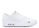 Dover Street Market x NikeLab Air Max 1 ‘White’