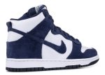 Dunk Hi Pro SB ‘Villanova’