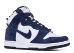 Dunk Hi Pro SB ‘Villanova’