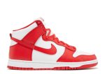 Dunk High ‘Championship Red’