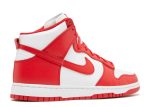 Dunk High ‘Championship Red’