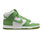 Dunk High ‘Chlorophyll’