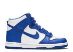 Dunk High GS ‘Kentucky’ 2021