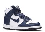 Dunk High GS ‘Midnight Navy’