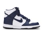 Dunk High GS ‘Midnight Navy’