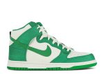 Dunk High ‘Lucky Green’