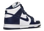 Dunk High ‘Midnight Navy’