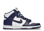 Dunk High ‘Midnight Navy’