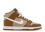 Dunk High ‘Mocha’