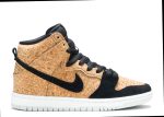 Dunk High Premium SB ‘Cork’