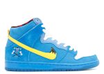 Dunk High Premium SB ‘Familia’