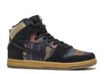 Dunk High Premium SB ‘Hacky Sack’