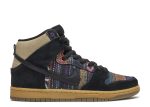 Dunk High Premium SB ‘Hacky Sack’