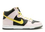 Dunk High Premium Sb ‘Miss Piggy’