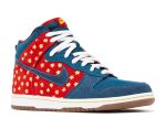 Dunk High Premium SB ‘Quagmire’