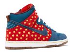 Dunk High Premium SB ‘Quagmire’