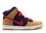 Dunk High Premium SB ‘Reese Forbes’