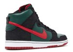 Dunk High Premium SB ‘RESN’